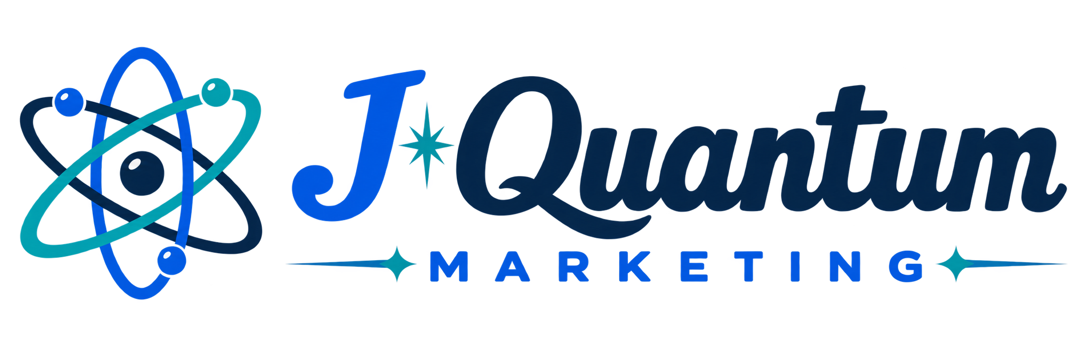J Quantum Marketing